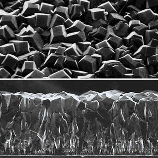 Microwave Plasma CVD Systems from CYKY Diamond